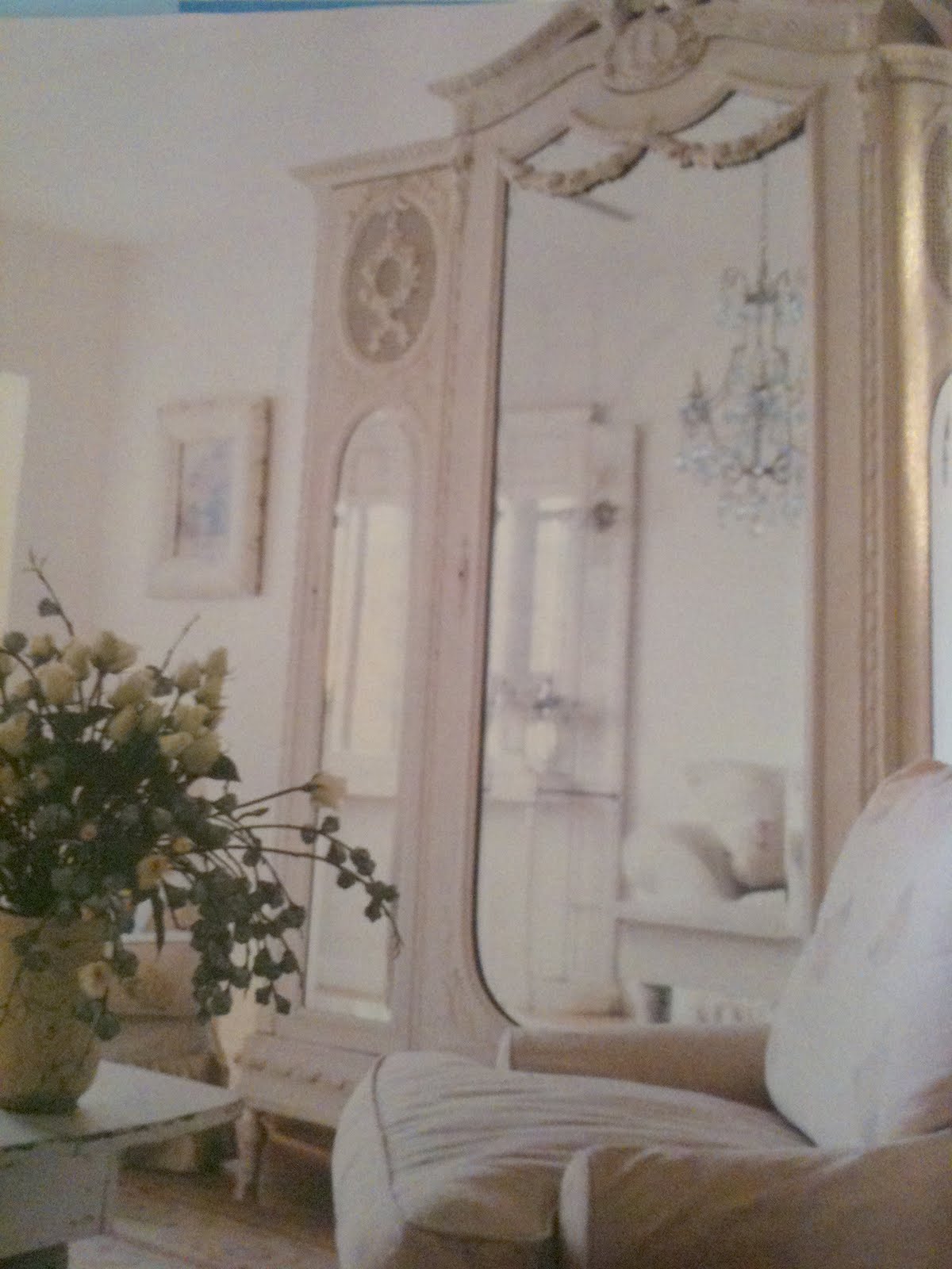 Inspirations French Country Cottage