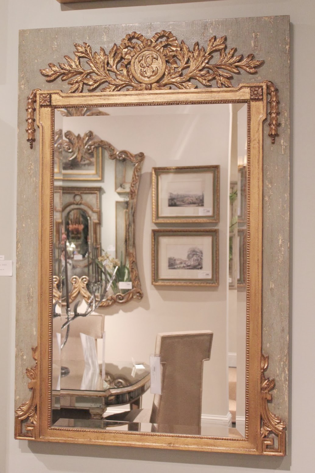 High Point Fall Marketpart 1 French Country Cottage