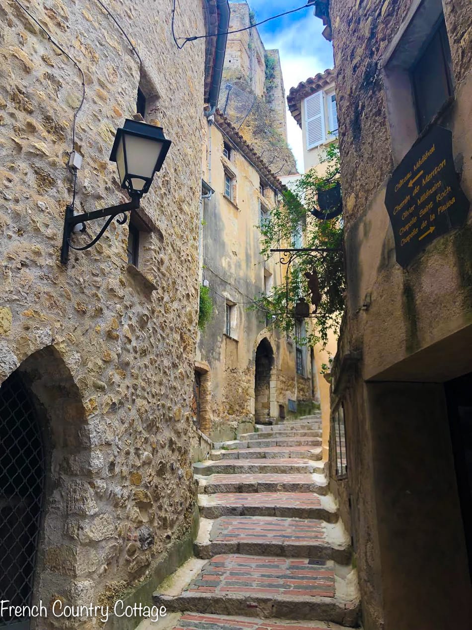 A little French village that stole my heart French Country Cottage