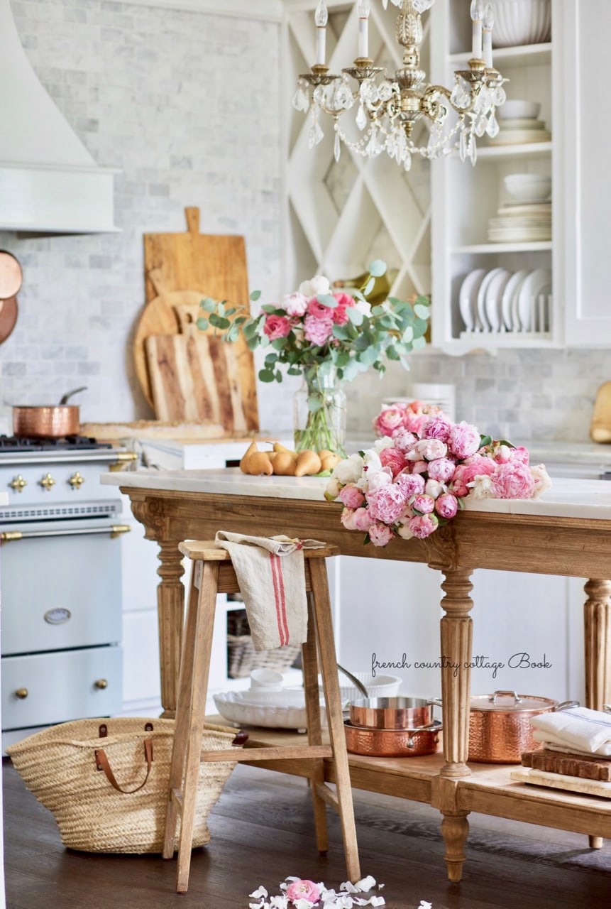 Q & A about our French range & why we love it French Country Cottage