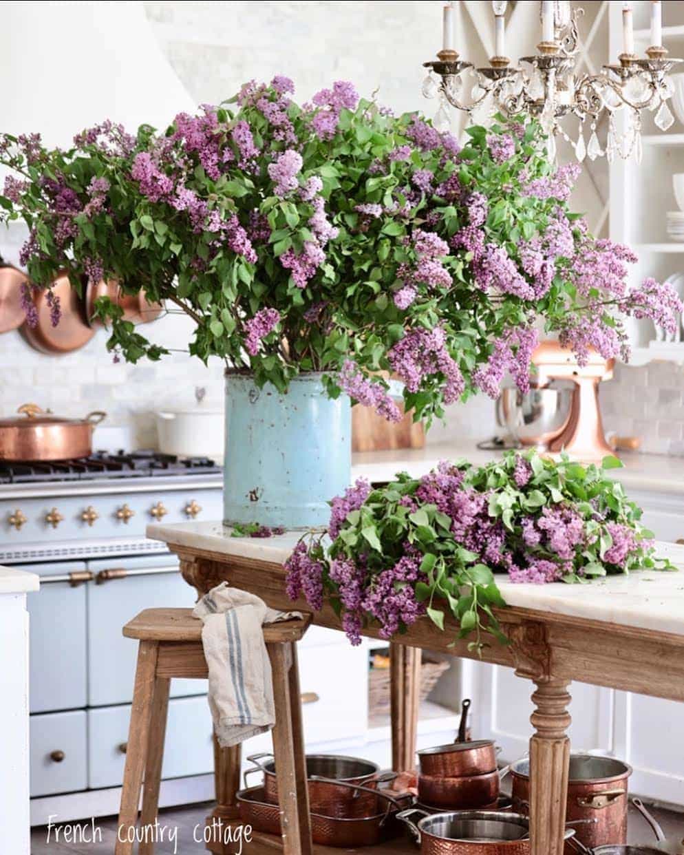 How To Clean Copper Pots The Easy Way French Country Cottage How to clean copper pots the easy way french country cottage