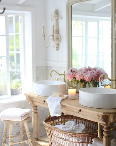 pretty organizing ideas
