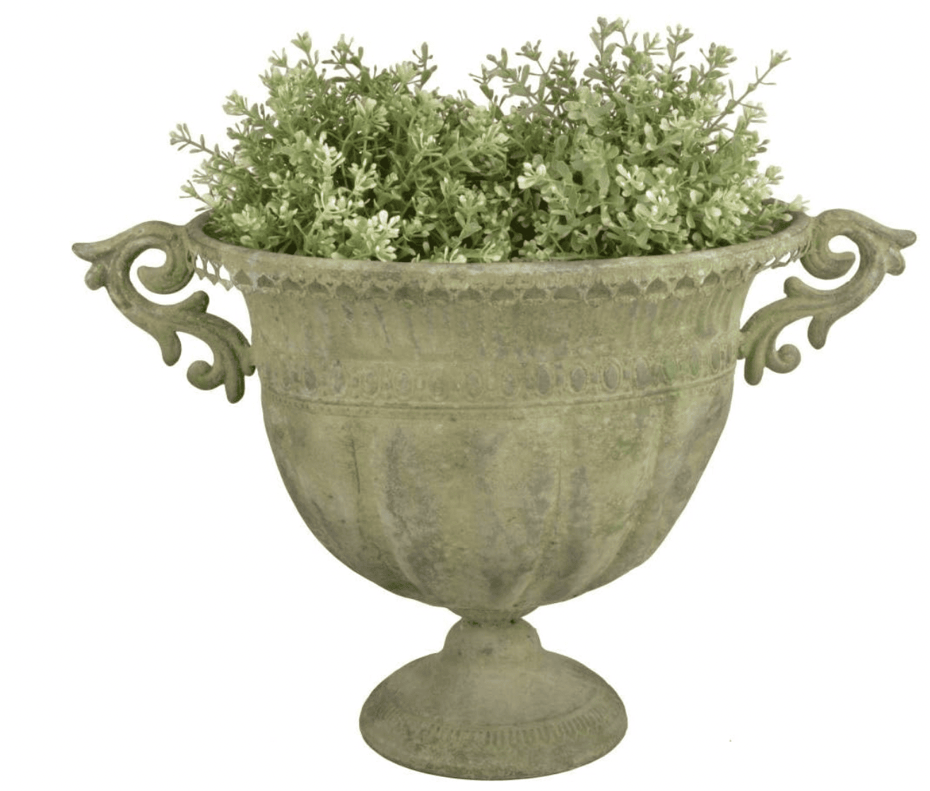 20 Beautiful Cottage Garden Pots & Planters - French Country Cottage